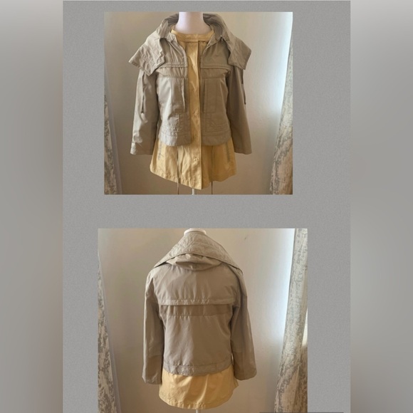 Elie Tahari 2 Piece Jacket - Picture 2 of 11